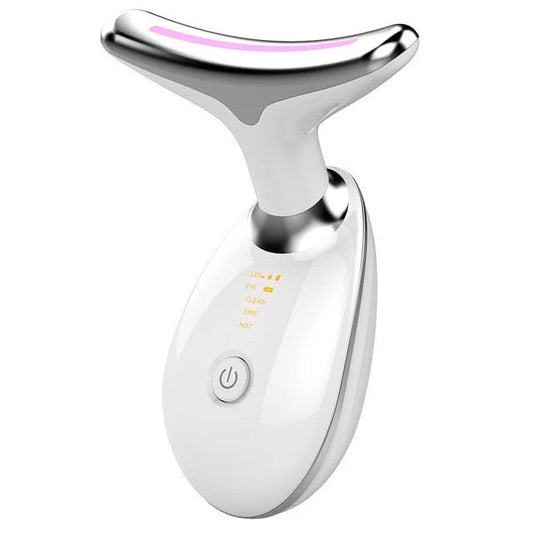 Neck & Face Sculptor