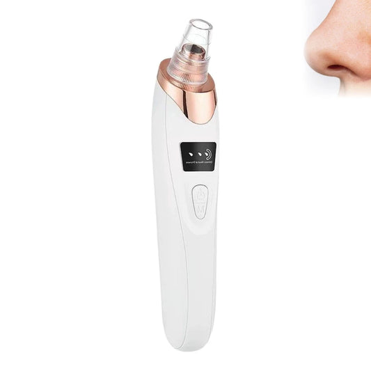 Pore Vacuum