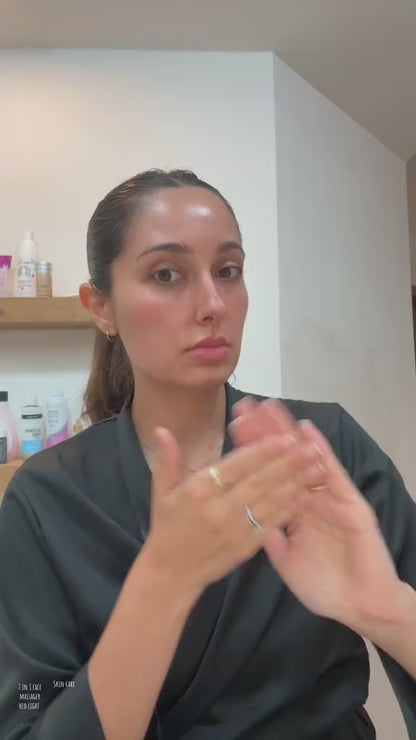 Neck & Face Sculptor